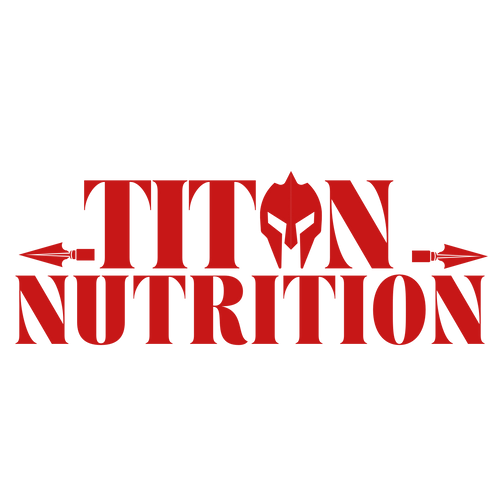 Titan Nutrition UK